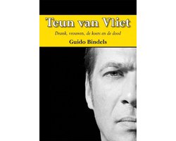 Teun van Vliet