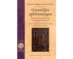 Geestelijke opklimmingen