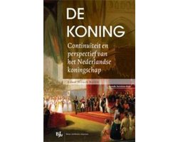 De koning