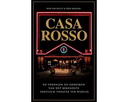 Casa Rosso
