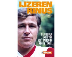 IJzeren Rinus