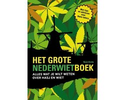 Het grote Nederwietboek
