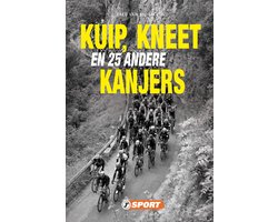 Kuip, Kneet en 25 andere kanjers