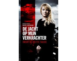 De jacht op mijn verkrachter