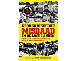 Georganiseerde misdaad in de Lage Landen 2