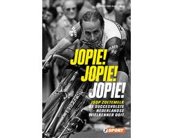 Jopie! Jopie! Jopie!