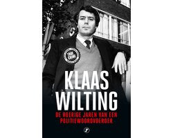 Klaas Wilting