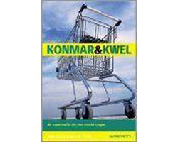 Konmar & kwel