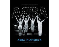 Abba in America