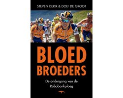 Bloedbroeders