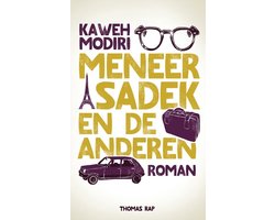 Meneer Sadek en de anderen