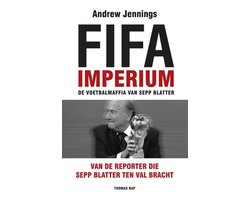 Het Fifa imperium