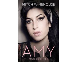 Amy, Mijn Dochter