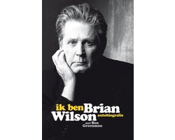 Ik ben Brian Wilson