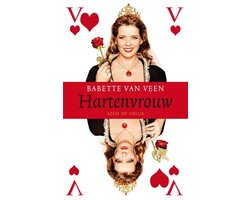 Hartenvrouw