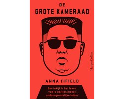 De Grote Kameraad