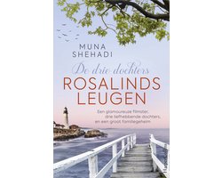 De drie dochters 1 - Rosalinds leugen