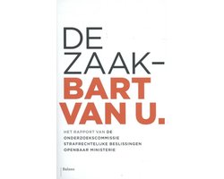 De zaak Bart van U.