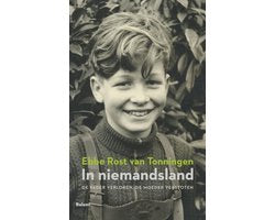 In niemandsland