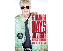Strange days