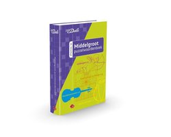 Middelgroot puzzelwoordenboek