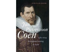 Jan Pieterszoon Coen 1587-1629