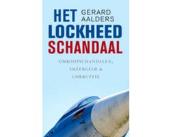 Het Lockheed-schandaal