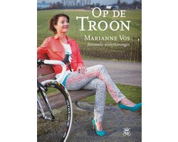 Op de troon