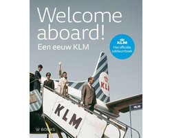 Welcome aboard!
