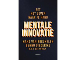 Mentale innovatie