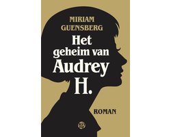 Het geheim van Audrey H.