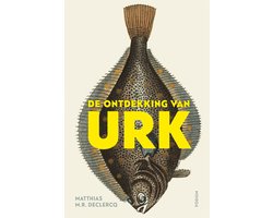 De ontdekking van Urk