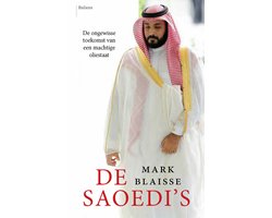 De Saoedi's