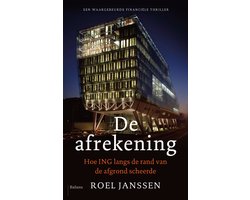 De afrekening