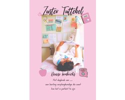 Zuster Tuttebel