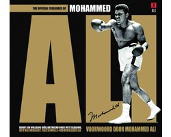 The official treasures of Mohammed Ali