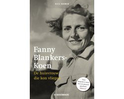 Fanny Blankers-Koen