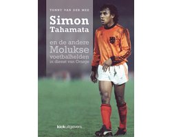 Simon Tahamata