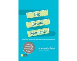Big brand moments