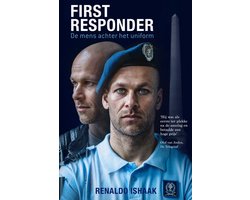 First responder