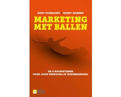 Marketing met ballen