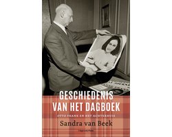 Geschiedenis van het dagboek