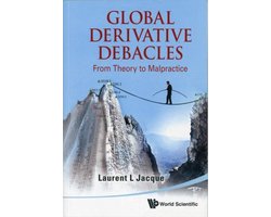 Global Derivative Debacles