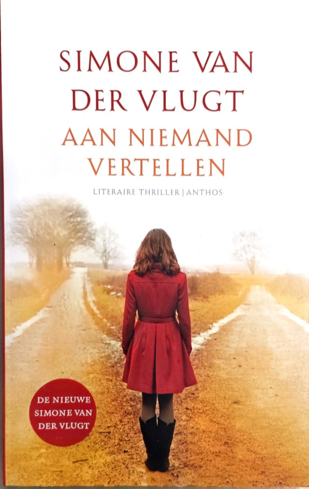 Aan niemand vertellen / druk 10