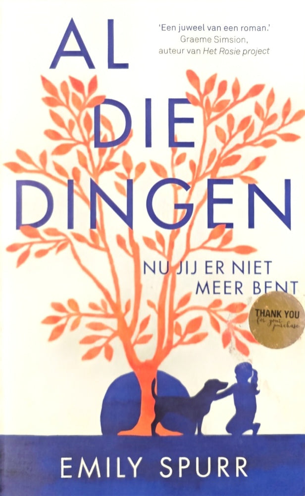 Al die dingen