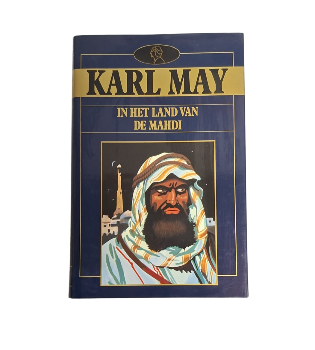 Karl May - 25 volumes - État neuf