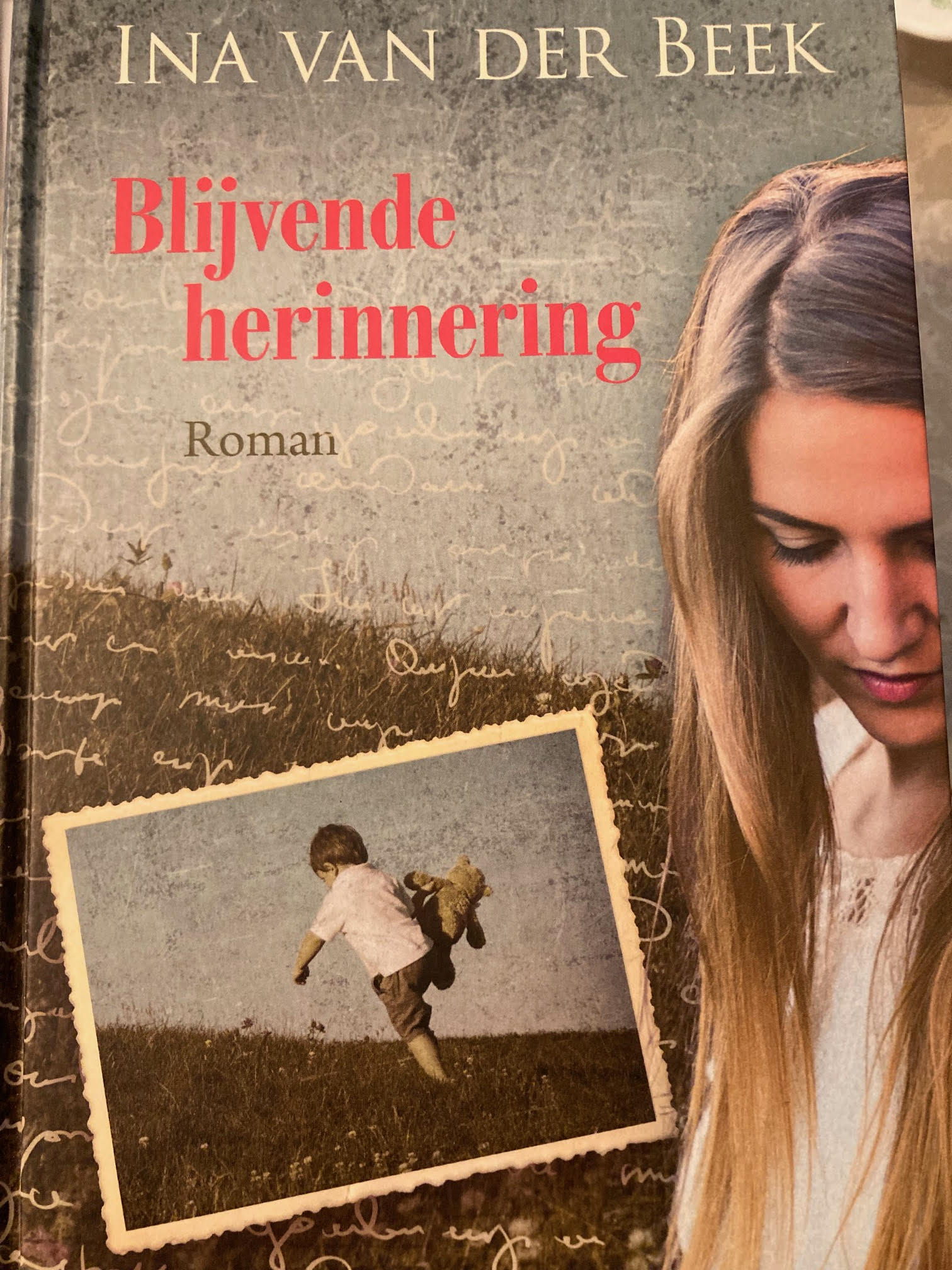 Blijvende herinnering - Ina van der Beek