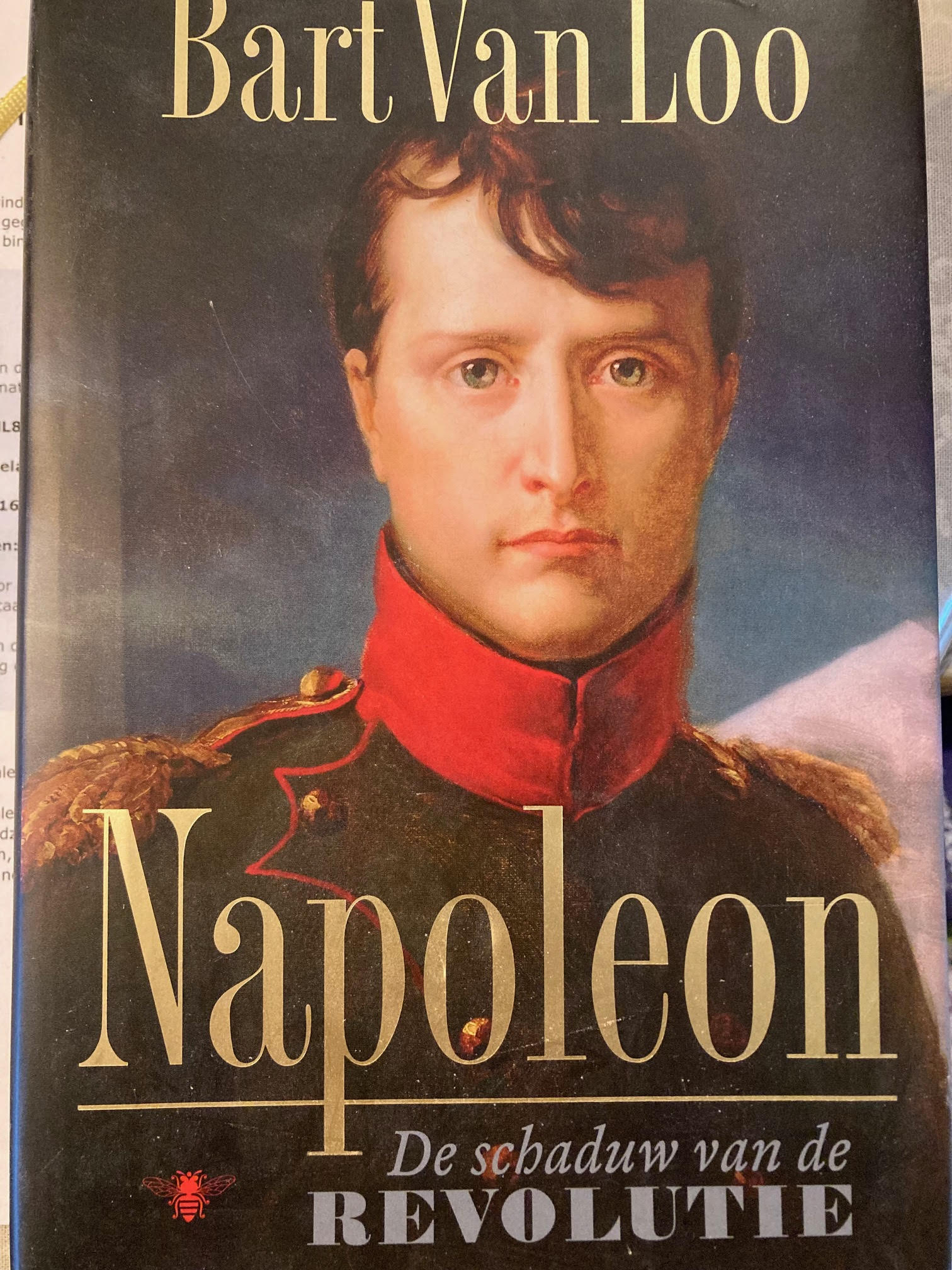 Napoleon - Bart Van Loo