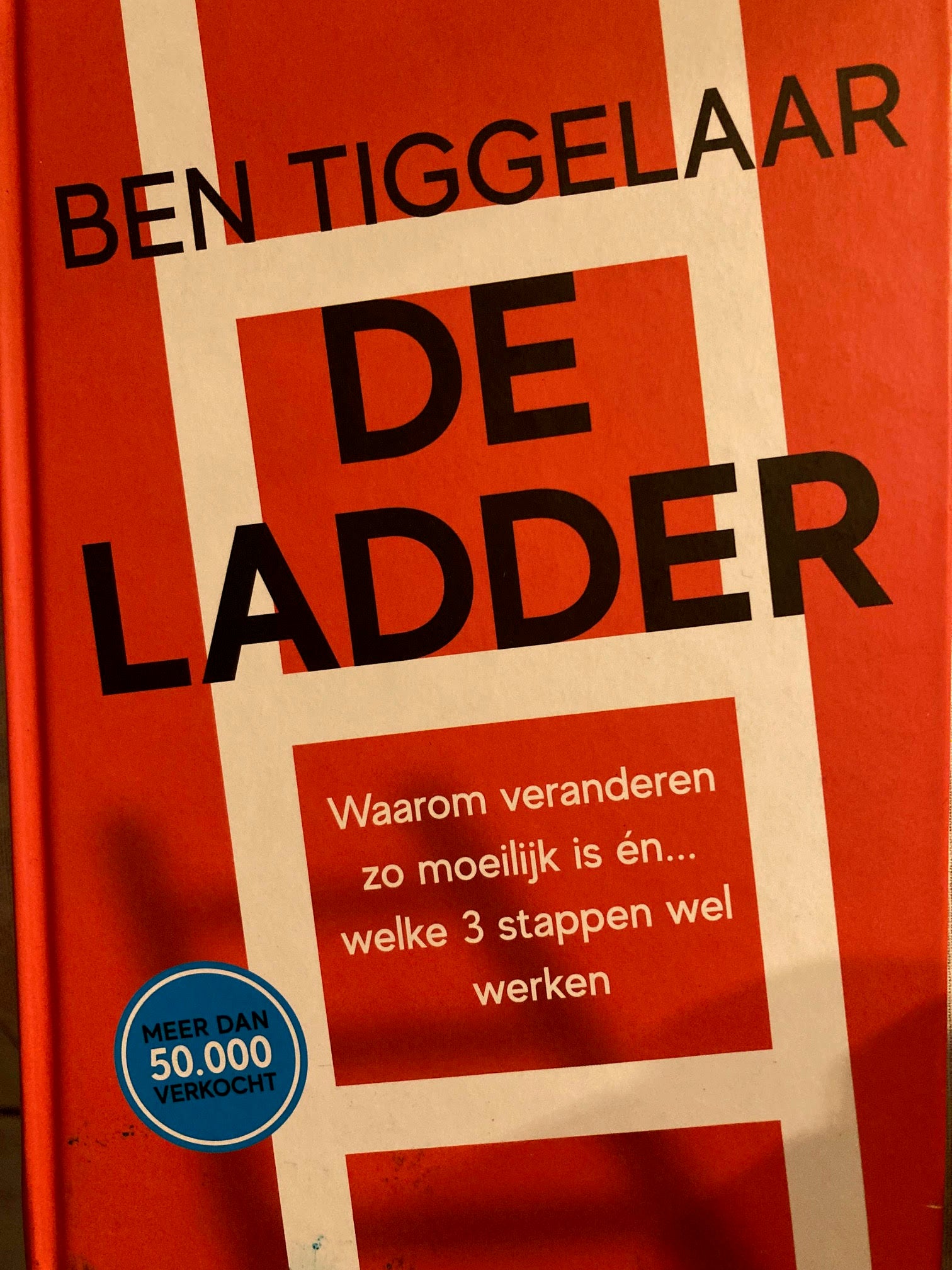 De Ladder - Ben Tiggelaar
