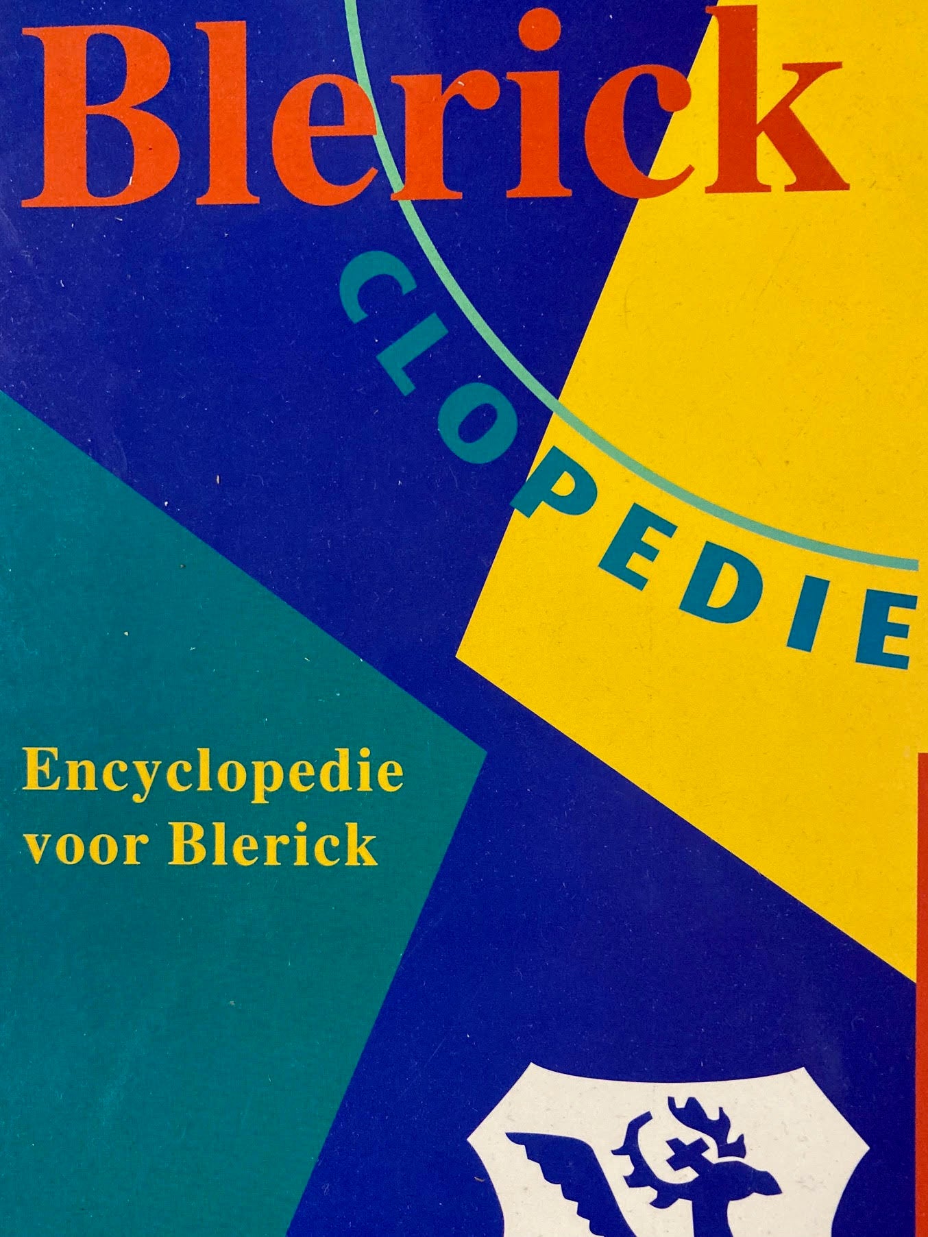 Blerickclopedie